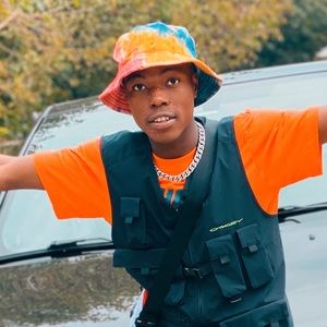 Meet your Posher, Nick